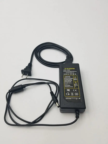 Generic AC/DC Adapter Model:YU0510 (100-240V-50/60Hz 1.6A) AC/DC Power Adapter, second-hand product photo 7