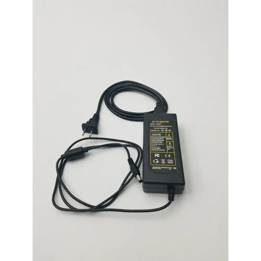 Generic AC/DC Adapter Model:YU0510 (100-240V-50/60Hz 1.6A) AC/DC Power Adapter, second-hand product photo 1