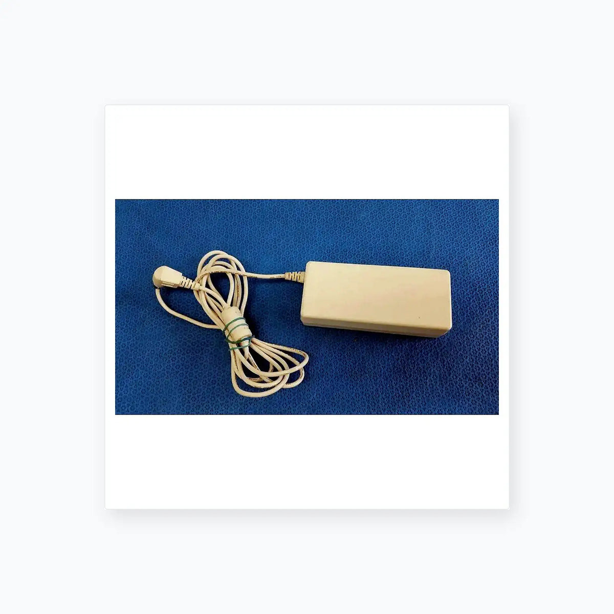 Reuse Medical AC Power Adapter SED80N2-24 24V 2.65A PA03010-6451 Other Medical & Lab Equipment, second-hand product photo 1