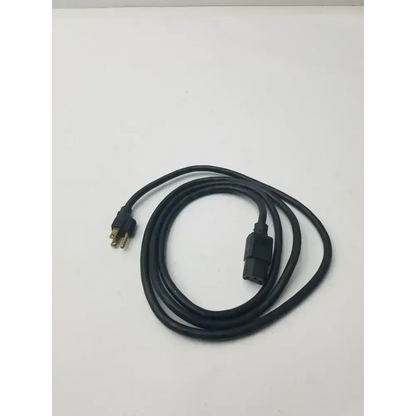 Generic AC Power Cord Cable for PC Monitor Computer Printer Power Cord, second-hand product photo 4