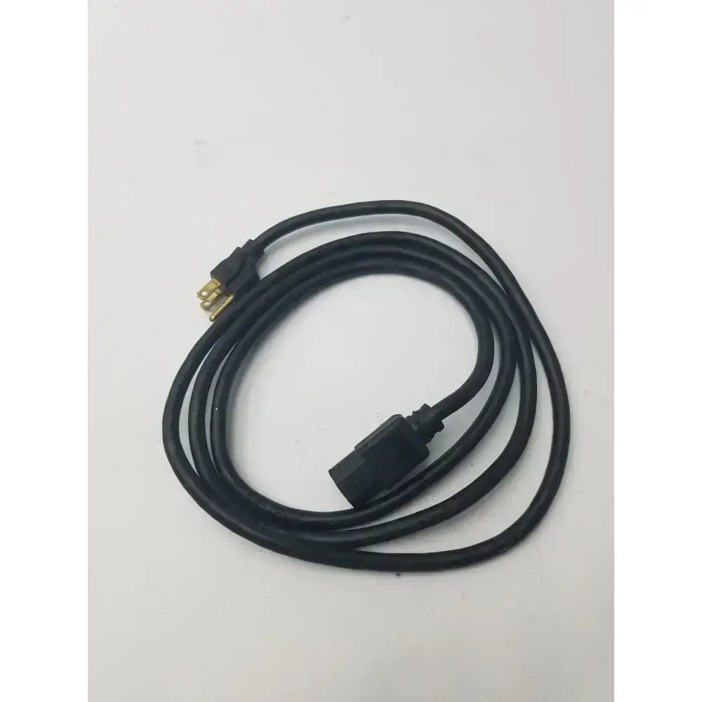 Generic AC Power Cord Cable for PC Monitor Computer Printer Power Cord, second-hand product photo 3