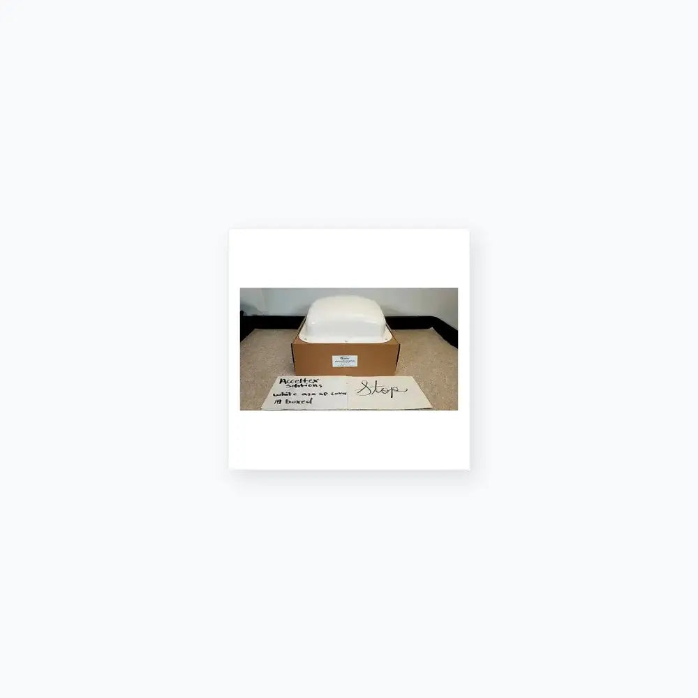 Acceltex ATS-COV-117511754 Access Point Enclosure, second-hand product photo 11