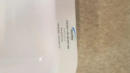 Acceltex ATS-COV-117511754 Access Point Enclosure, second-hand product photo 9