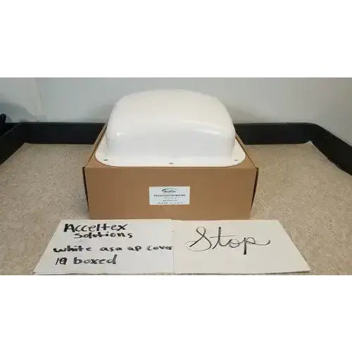 Acceltex ATS-COV-117511754 Access Point Enclosure, second-hand product photo 11