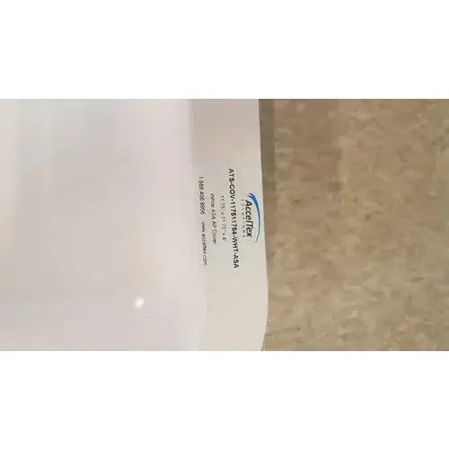 Acceltex ATS-COV-117511754 Access Point Enclosure, second-hand product photo 9