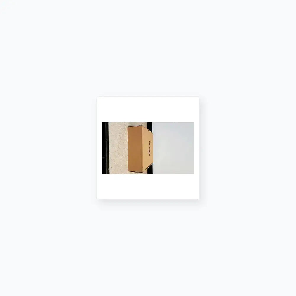 Acceltex ATS-COV-117511754 Access Point Enclosure, second-hand product photo 3