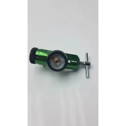 Generic Access Point Medical Oxygen Regulator Medical Oxygen Regulator, second-hand product photo 3