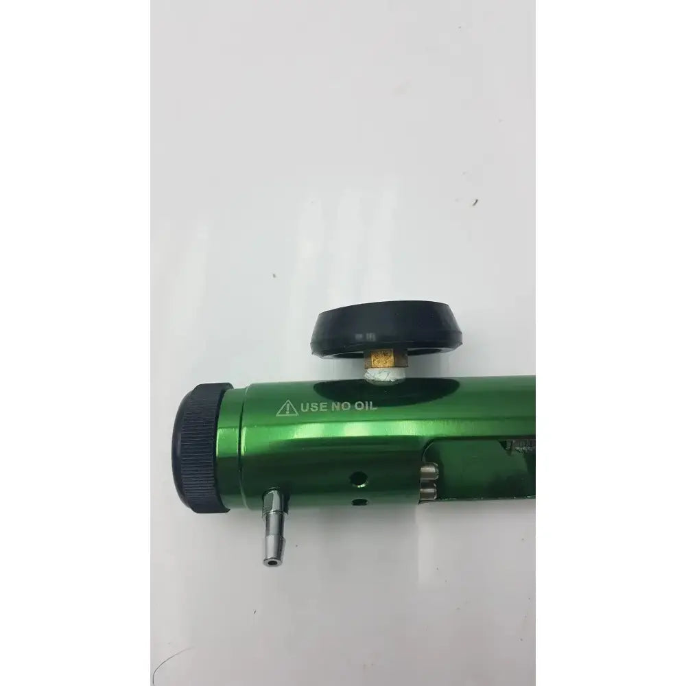 Generic Access Point Medical Oxygen Regulator Medical Oxygen Regulator, second-hand product photo 8