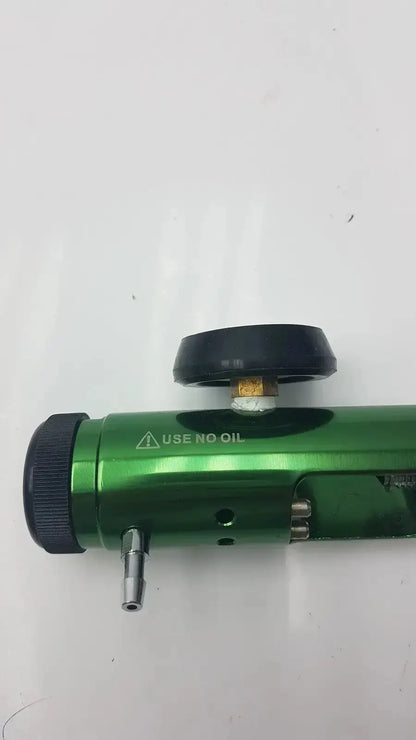 Generic Access Point Medical Oxygen Regulator Medical Oxygen Regulator, second-hand product photo 8