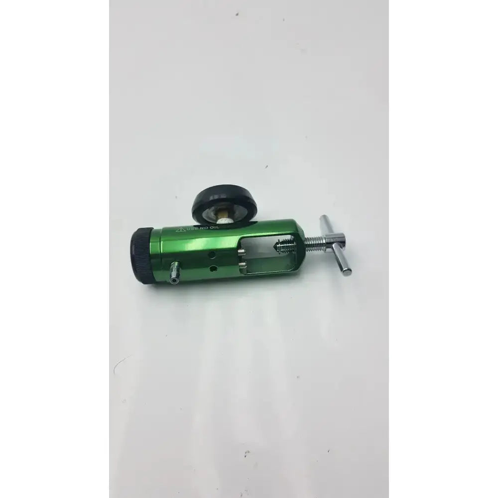Generic Access Point Medical Oxygen Regulator Medical Oxygen Regulator, second-hand product photo 9