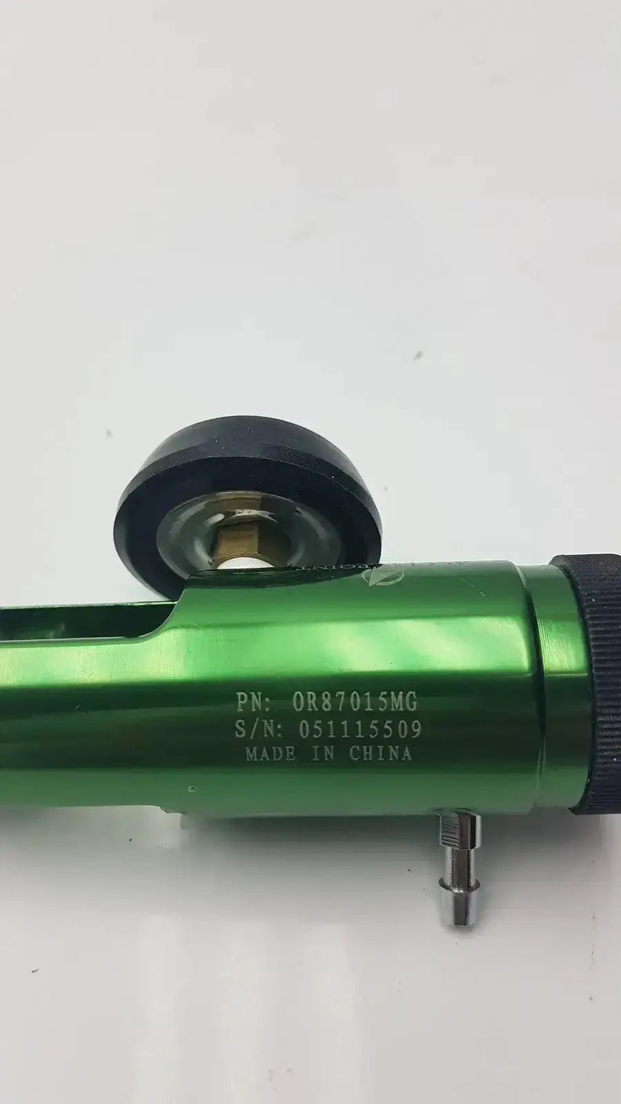 Generic Access Point Medical Oxygen Regulator Medical Oxygen Regulator, second-hand product photo 7