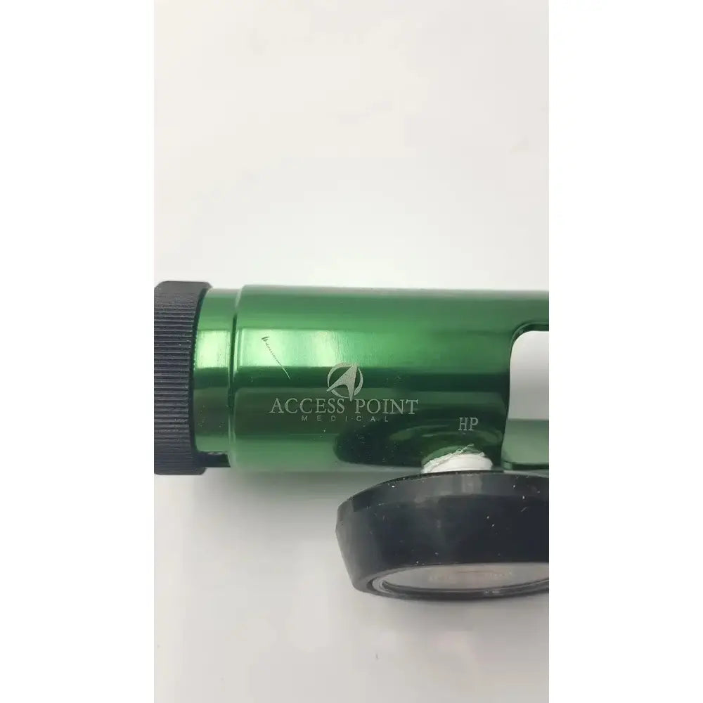Generic Access Point Medical Oxygen Regulator Medical Oxygen Regulator, second-hand product photo 6