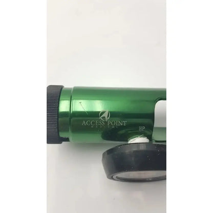 Generic Access Point Medical Oxygen Regulator Medical Oxygen Regulator, second-hand product photo 6