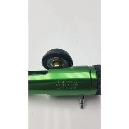 Generic Access Point Medical Oxygen Regulator Medical Oxygen Regulator, second-hand product photo 7