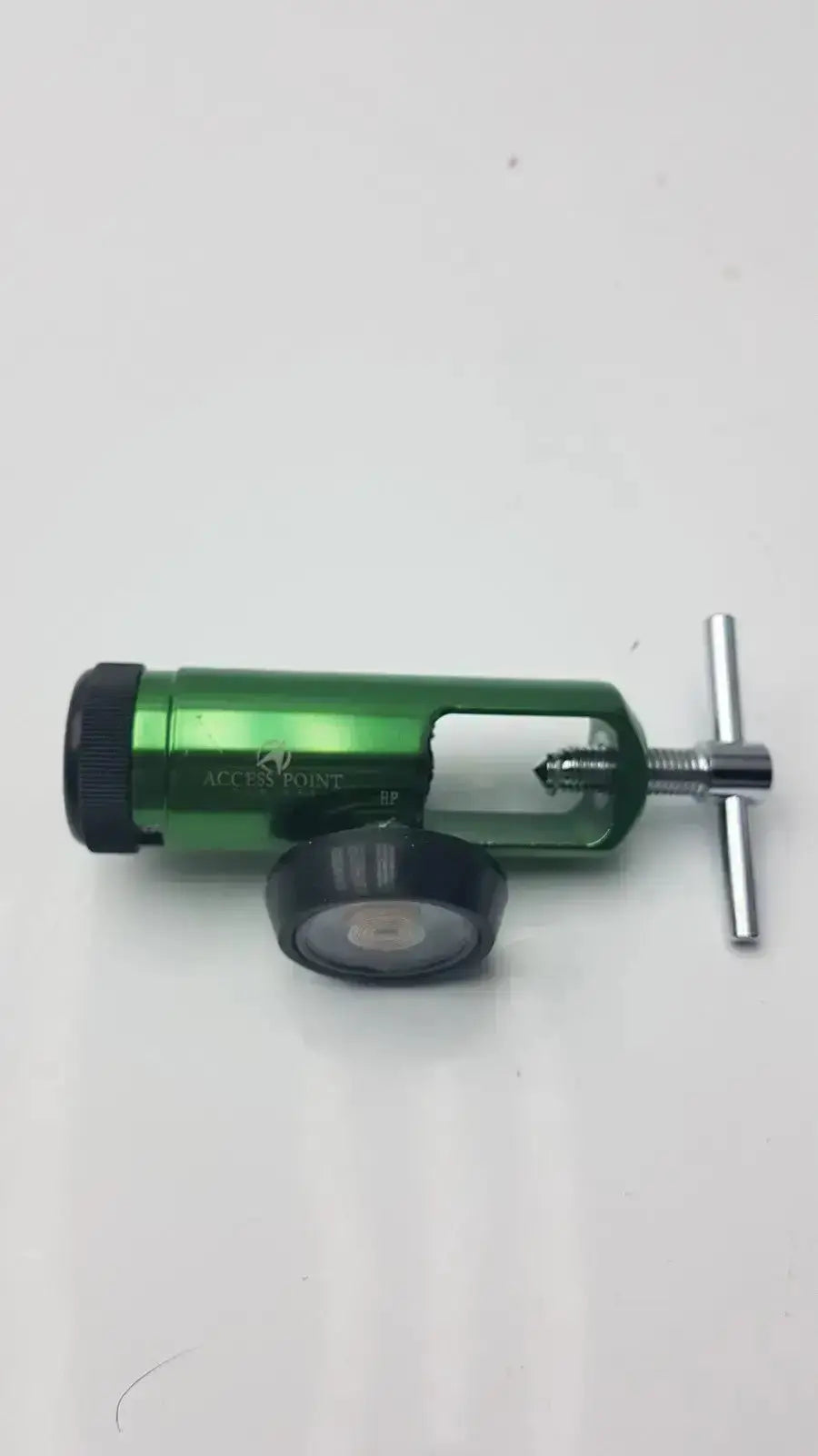 Generic Access Point Medical Oxygen Regulator Medical Oxygen Regulator, second-hand product photo 5