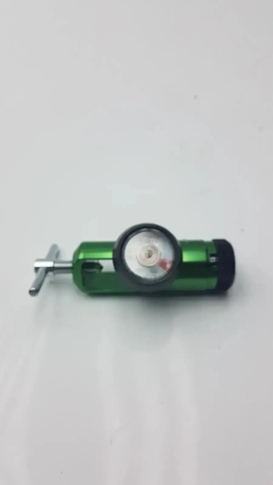 Generic Access Point Medical Oxygen Regulator Medical Oxygen Regulator, second-hand product photo 2