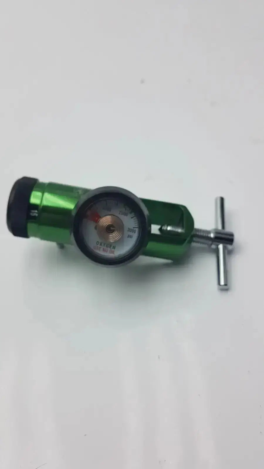 Generic Access Point Medical Oxygen Regulator Medical Oxygen Regulator, second-hand product photo 3
