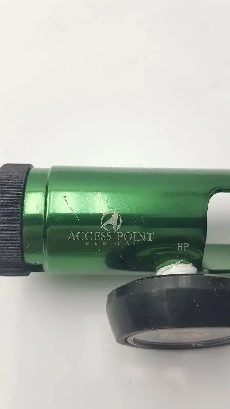Generic Access Point Medical Oxygen Regulator Medical Oxygen Regulator, second-hand product photo 6