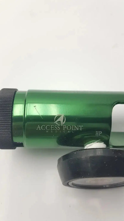 Generic Access Point Medical Oxygen Regulator Medical Oxygen Regulator, second-hand product photo 6