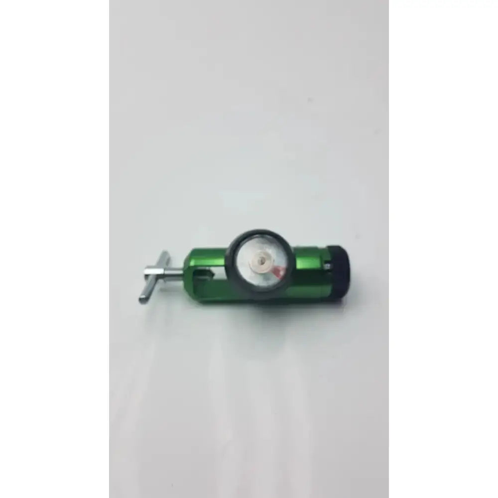 Generic Access Point Medical Oxygen Regulator Medical Oxygen Regulator, second-hand product photo 2