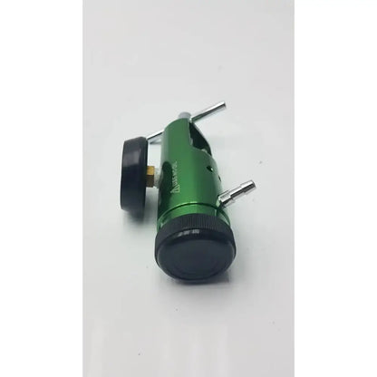Generic Access Point Medical Oxygen Regulator Medical Oxygen Regulator, second-hand product photo 11