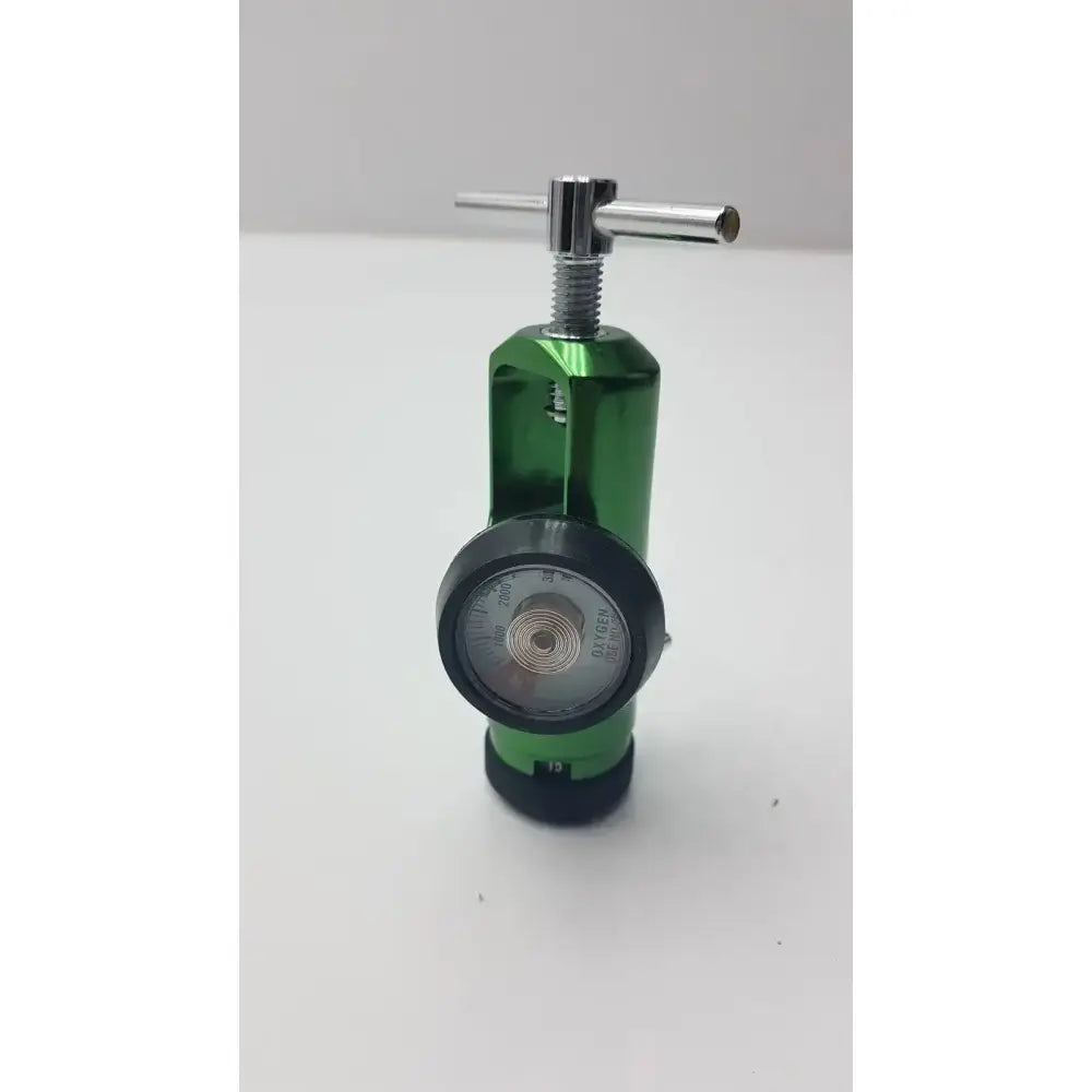 Generic Access Point Medical Oxygen Regulator Medical Oxygen Regulator, second-hand product photo 10