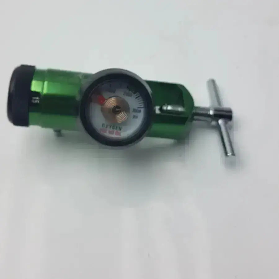 Generic Access Point Medical Oxygen Regulator Medical Oxygen Regulator, second-hand product photo 1