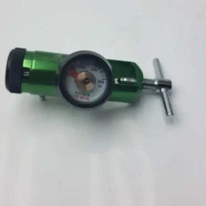 Generic Access Point Medical Oxygen Regulator Medical Oxygen Regulator, second-hand product photo 1