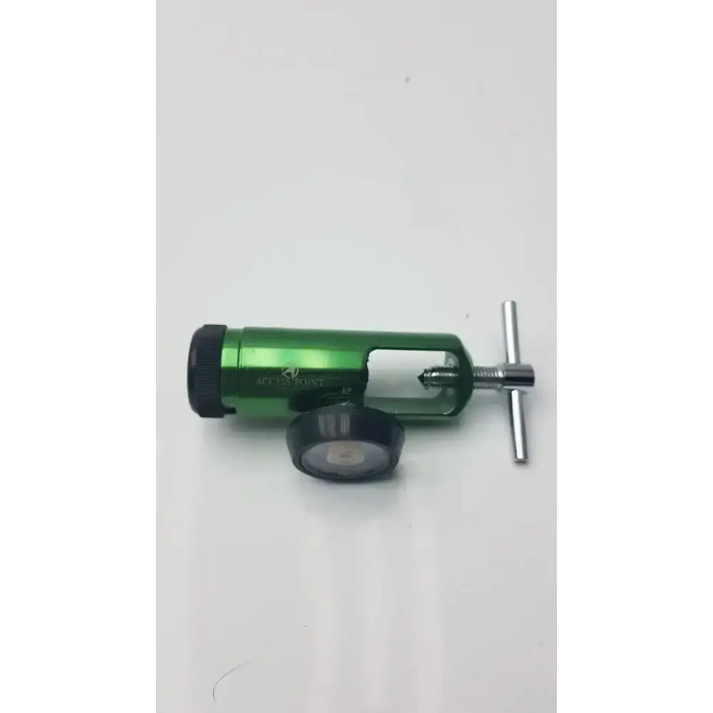 Generic Access Point Medical Oxygen Regulator Medical Oxygen Regulator, second-hand product photo 5