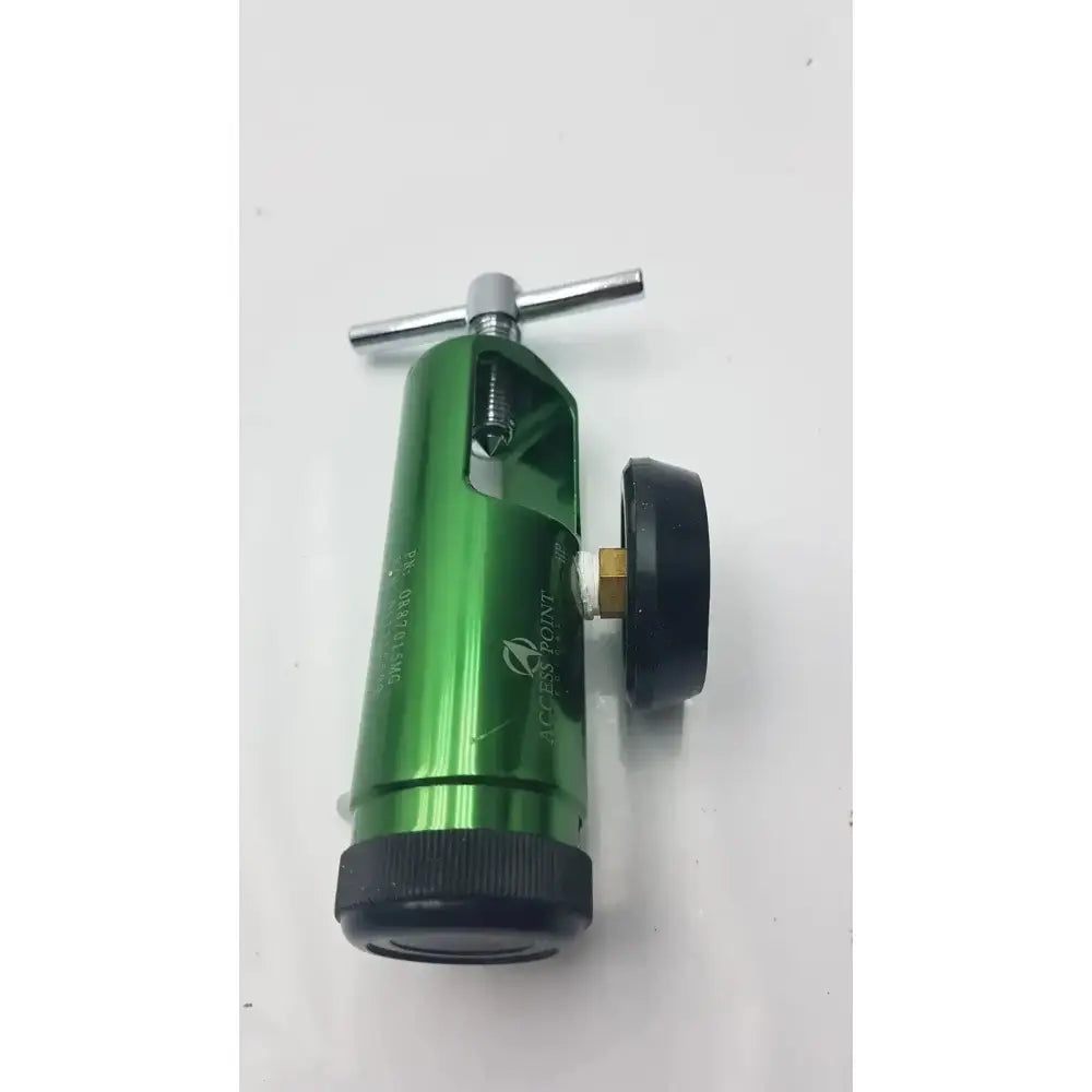 Generic Access Point Medical Oxygen Regulator Medical Oxygen Regulator, second-hand product photo 4