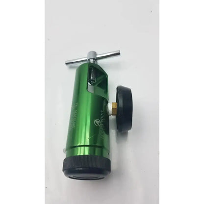 Generic Access Point Medical Oxygen Regulator Medical Oxygen Regulator, second-hand product photo 4