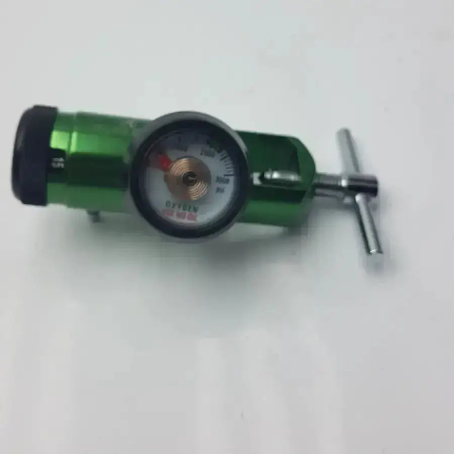 Generic Access Point Medical Oxygen Regulator Medical Oxygen Regulator, second-hand product photo 1