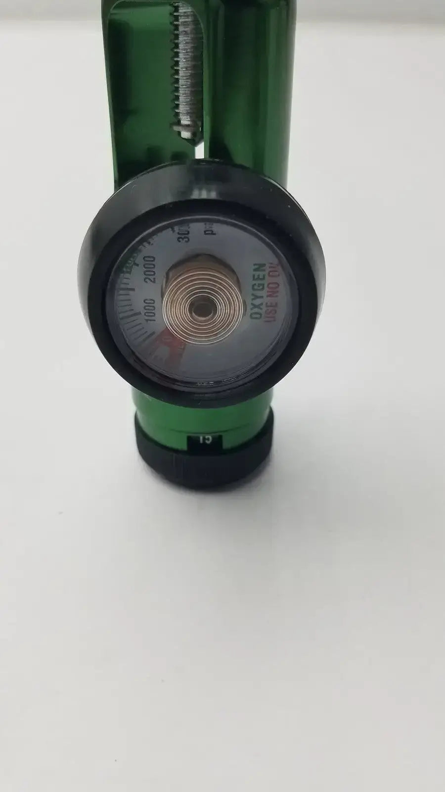 Generic Access Point Oxygen Regullator P/N OR87015MG Medical Gas Regulator, second-hand product photo 3