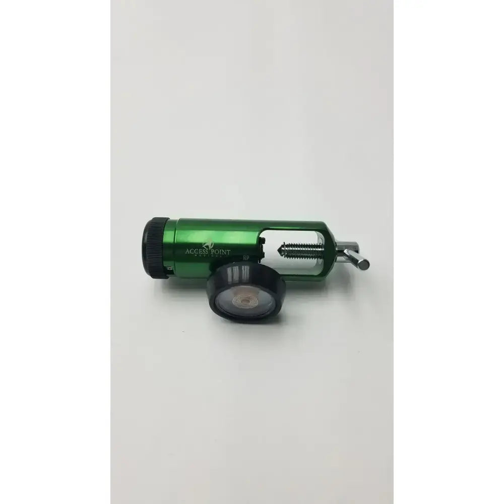 Generic Access Point Oxygen Regullator P/N OR87015MG Medical Gas Regulator, second-hand product photo 2