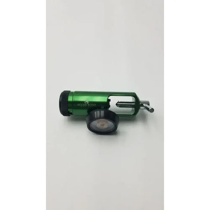 Generic Access Point Oxygen Regullator P/N OR87015MG Medical Gas Regulator, second-hand product photo 2