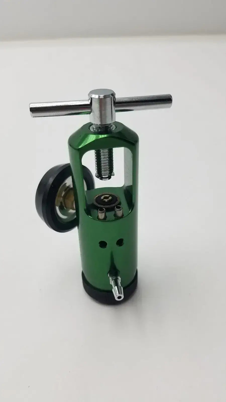 Generic Access Point Oxygen Regullator P/N OR87015MG Medical Gas Regulator, second-hand product photo 5