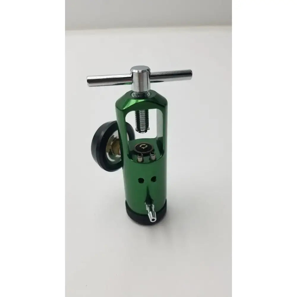 Generic Access Point Oxygen Regullator P/N OR87015MG Medical Gas Regulator, second-hand product photo 5
