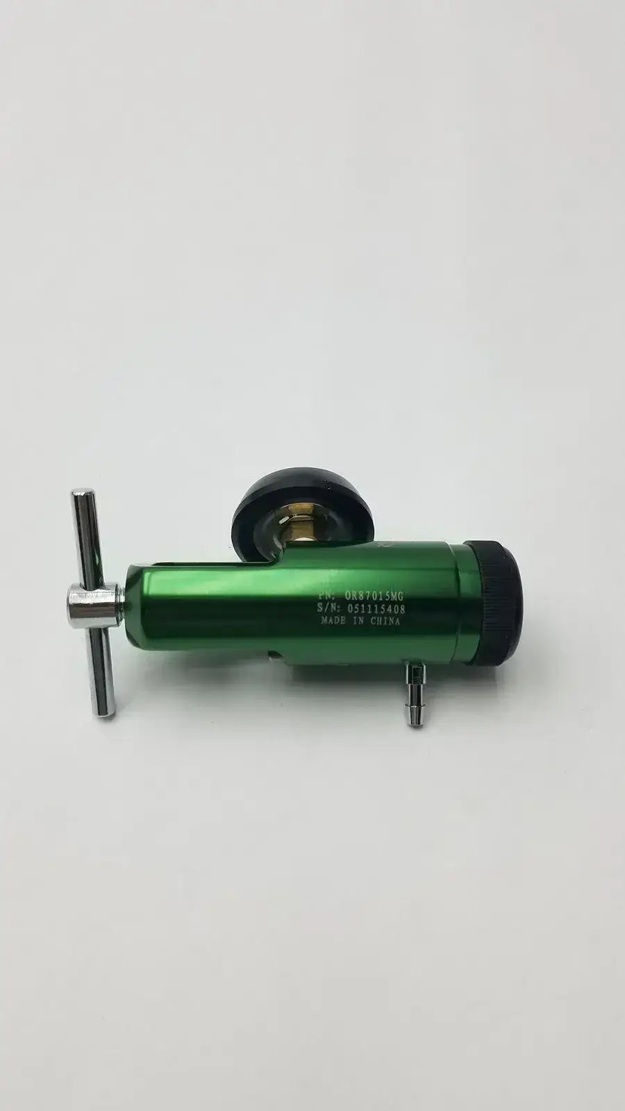 Generic Access Point Oxygen Regullator P/N OR87015MG Medical Gas Regulator, second-hand product photo 7