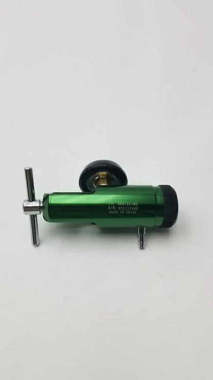 Generic Access Point Oxygen Regullator P/N OR87015MG Medical Gas Regulator, second-hand product photo 7