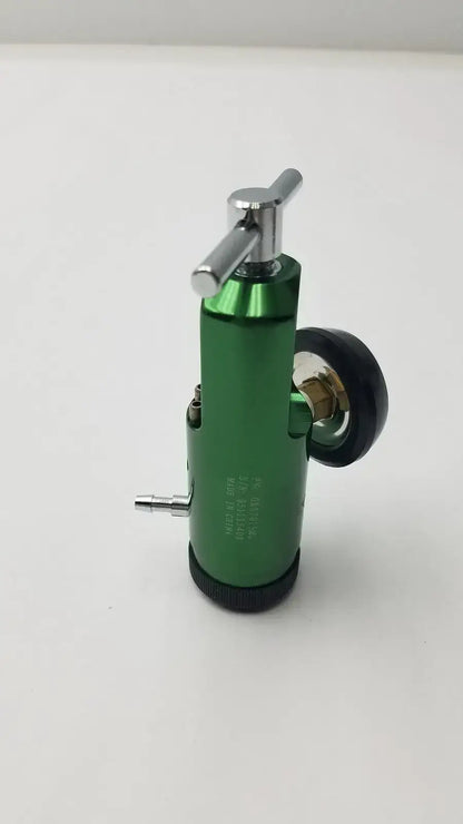 Generic Access Point Oxygen Regullator P/N OR87015MG Medical Gas Regulator, second-hand product photo 6