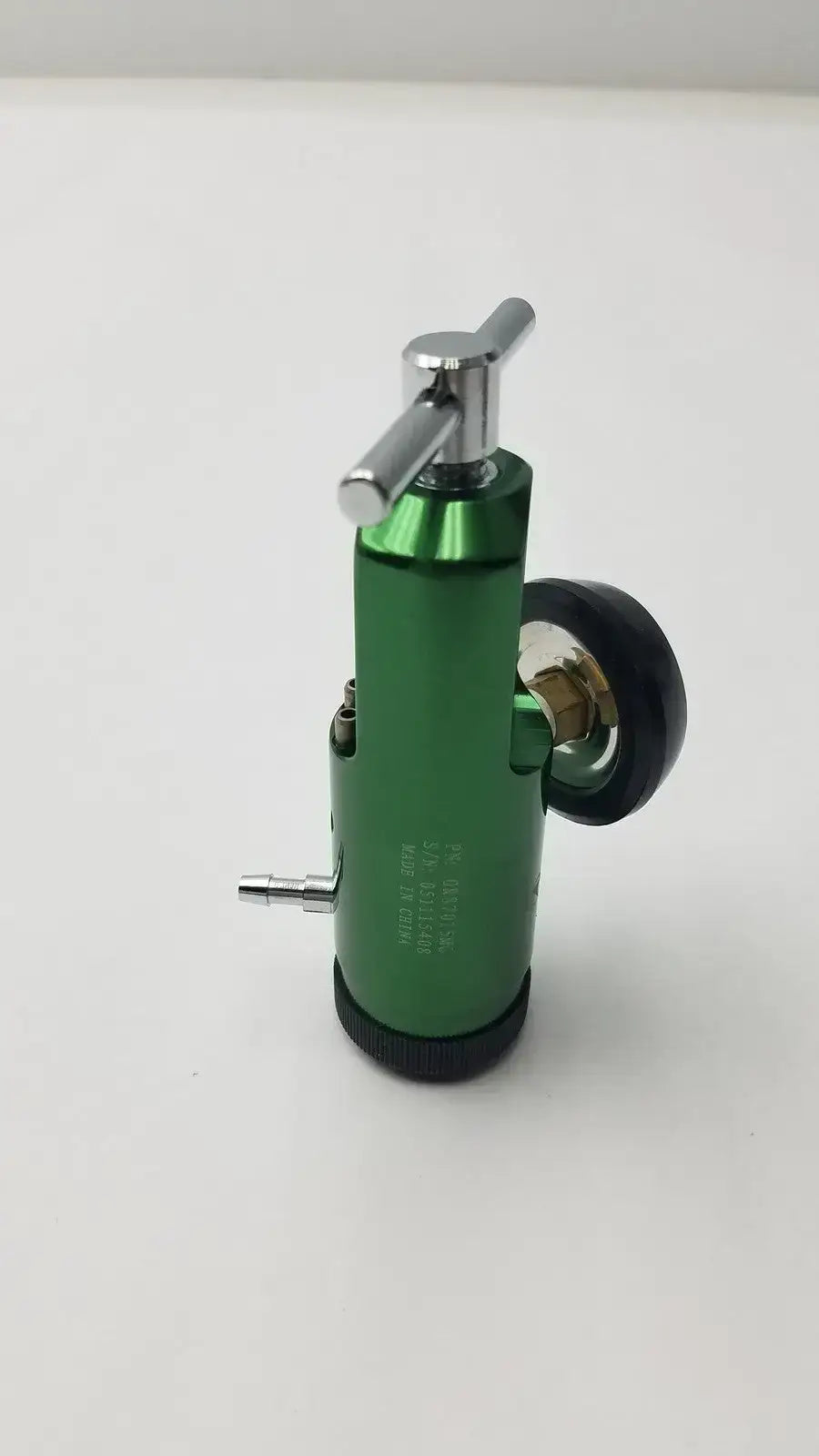 Generic Access Point Oxygen Regullator P/N OR87015MG Medical Gas Regulator, second-hand product photo 6