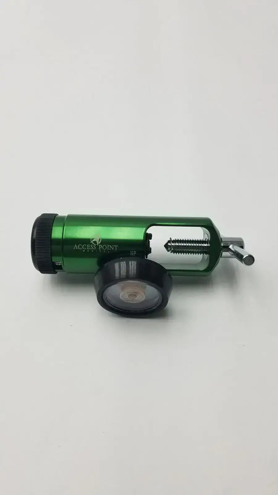 Generic Access Point Oxygen Regullator P/N OR87015MG Medical Gas Regulator, second-hand product photo 2