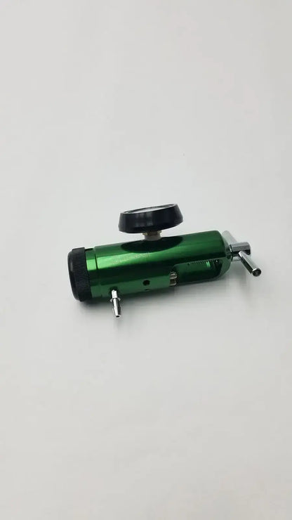 Generic Access Point Oxygen Regullator P/N OR87015MG Medical Gas Regulator, second-hand product photo 9