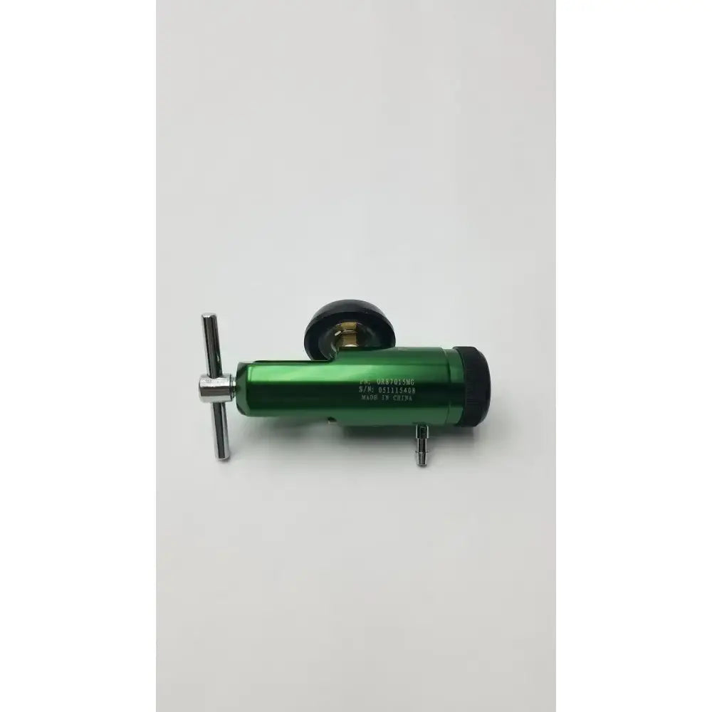 Generic Access Point Oxygen Regullator P/N OR87015MG Medical Gas Regulator, second-hand product photo 7