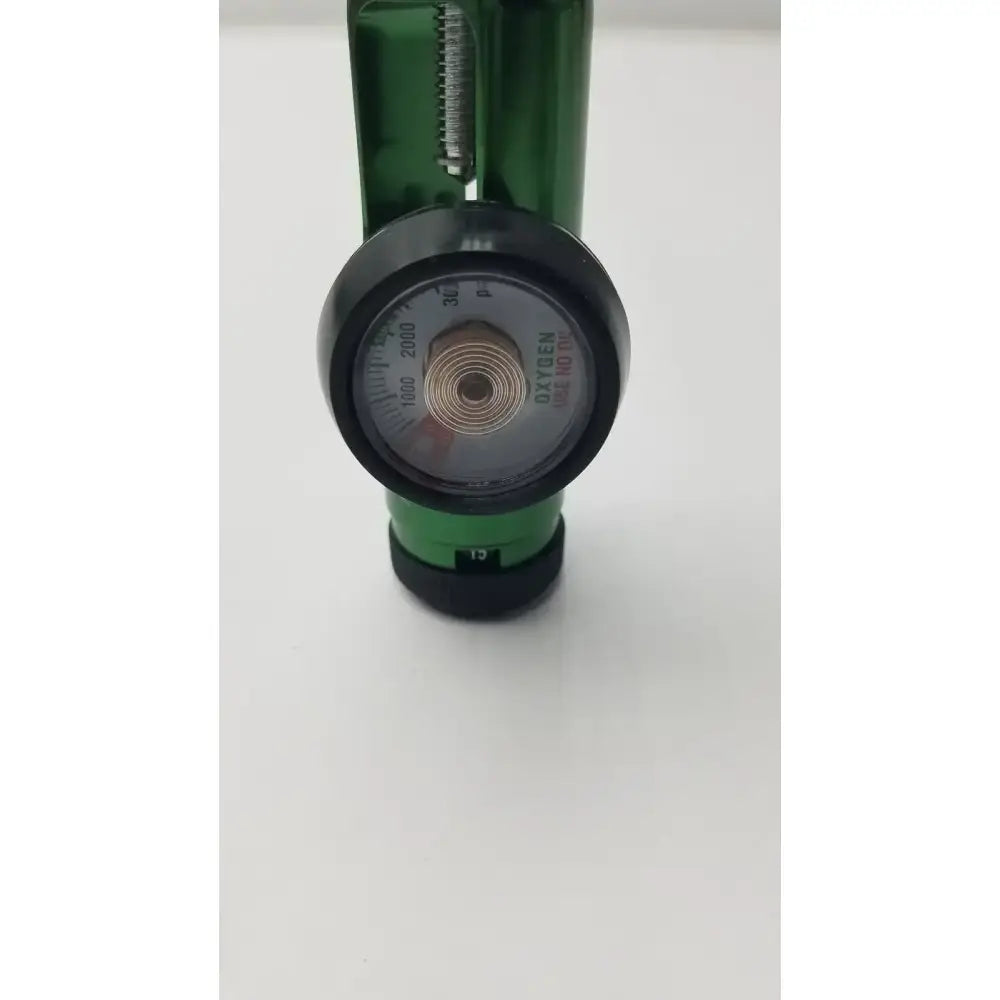 Generic Access Point Oxygen Regullator P/N OR87015MG Medical Gas Regulator, second-hand product photo 3