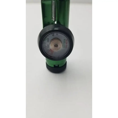Generic Access Point Oxygen Regullator P/N OR87015MG Medical Gas Regulator, second-hand product photo 3
