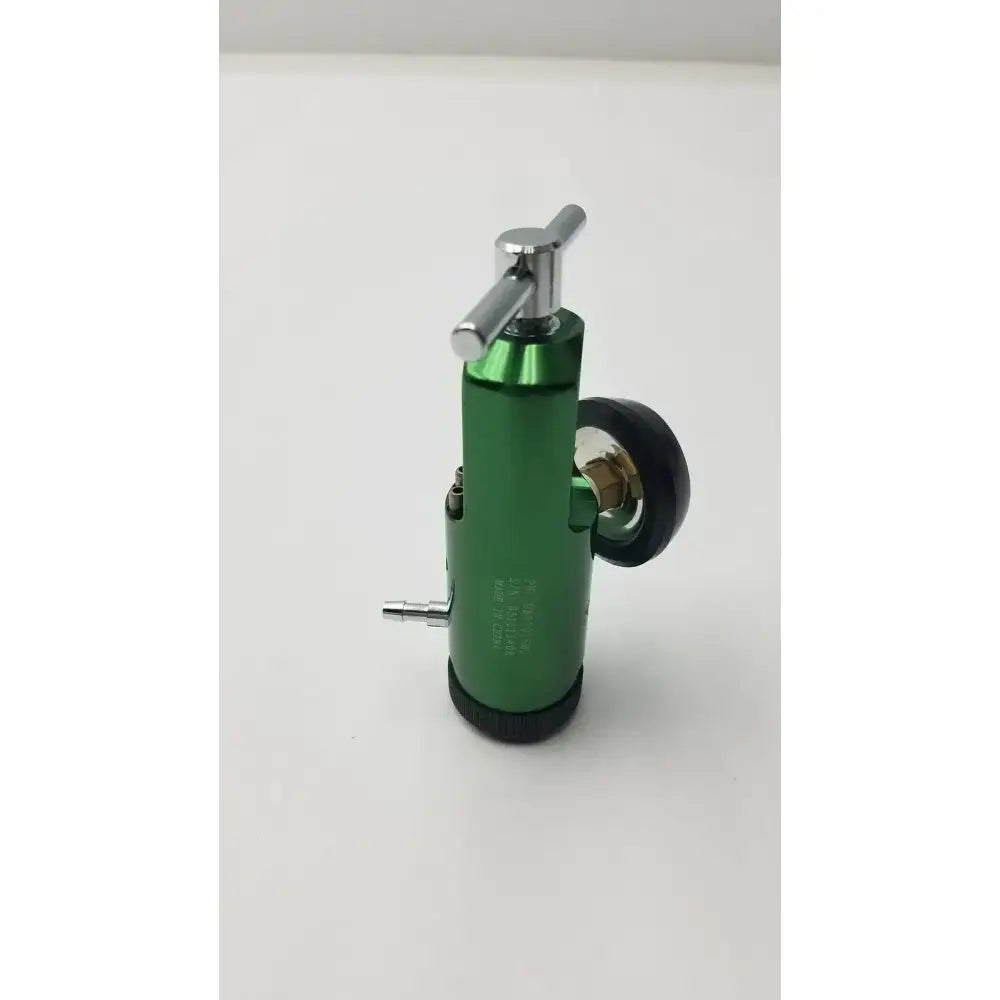 Generic Access Point Oxygen Regullator P/N OR87015MG Medical Gas Regulator, second-hand product photo 6