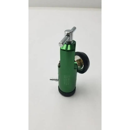 Generic Access Point Oxygen Regullator P/N OR87015MG Medical Gas Regulator, second-hand product photo 6