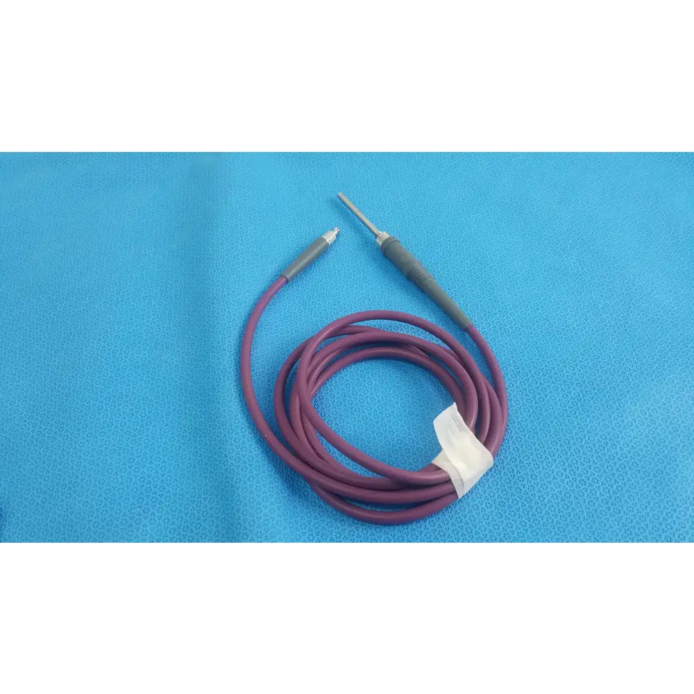 Acclarent LgC2 Fiber Optic Light Guide Cable Fiber Optic Light Guide Cable, second-hand product photo 6