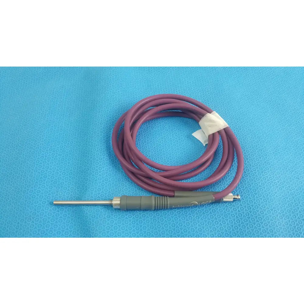 Acclarent LgC2 Fiber Optic Light Guide Cable Fiber Optic Light Guide Cable, second-hand product photo 2